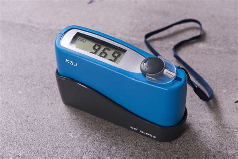 gloss meter ksj|KSJ MG6.